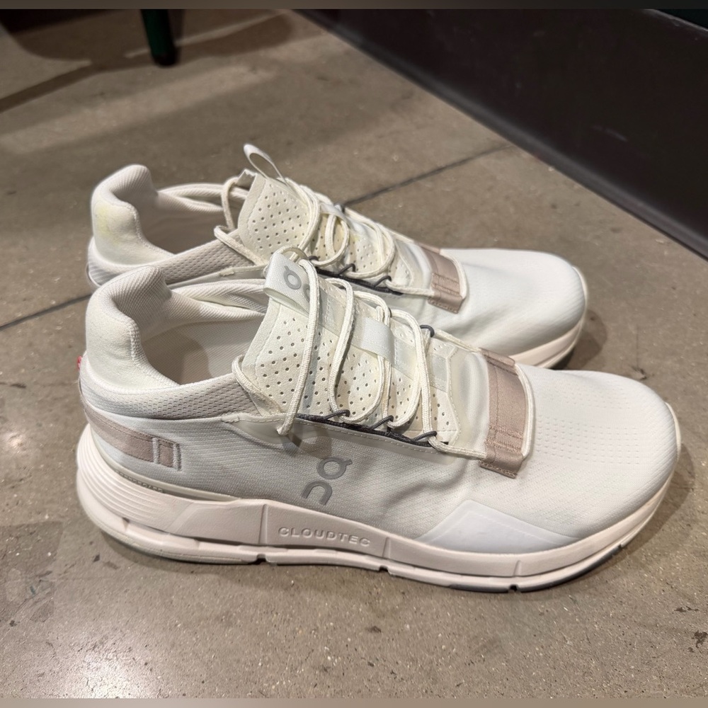 On Cloudnova 2 NWT - image 1